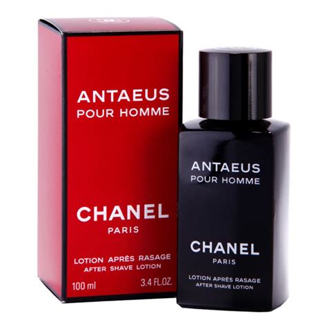 chanel antaeus cena|chanel antaeus aftershave uk.